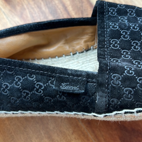 Gucci Espadrilles - Picture 6 of 6